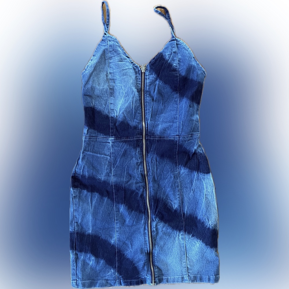 DEREK HEART Dress